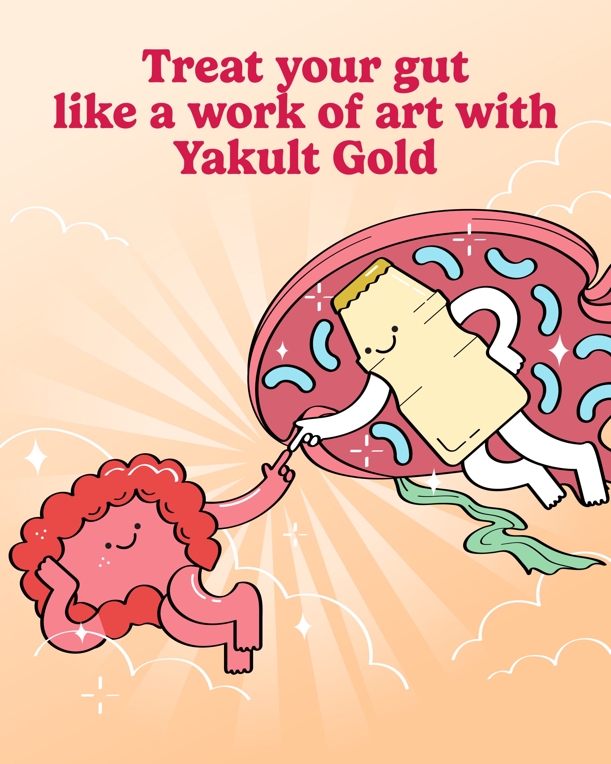 YAKULT (SINGAPORE)