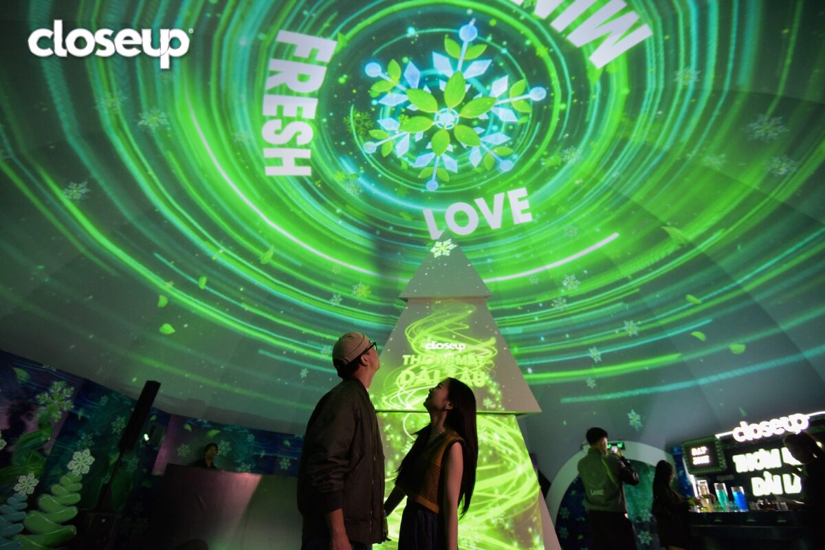 Events Sector: Closeup